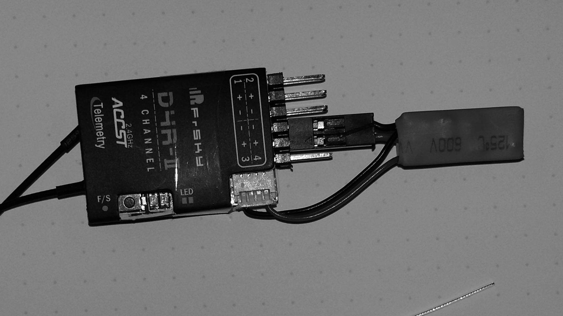 MicroAlt Receiver